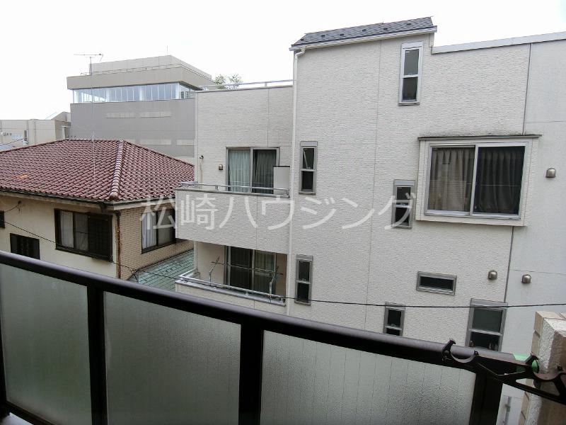 サンビューハイツ哲学堂3階 部屋その他
