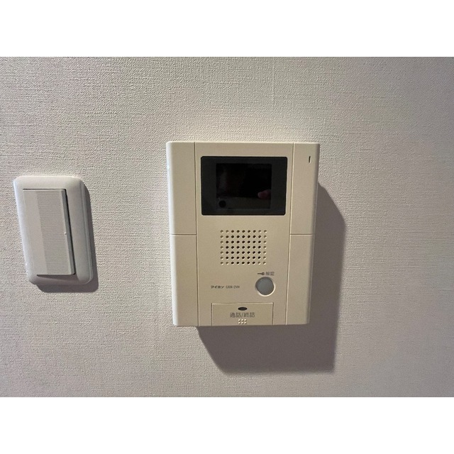 ヴィクトリアンコート千葉202号室 部屋その他