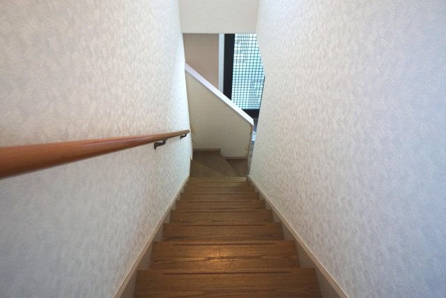 八千代市上高野戸建 部屋設備