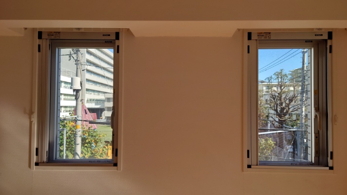 プラウドフラット三軒茶屋Ⅱ314号室 展望