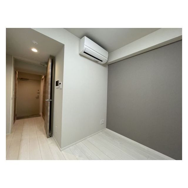 ドゥーエ亀戸Ⅱ0408号室 エアコン