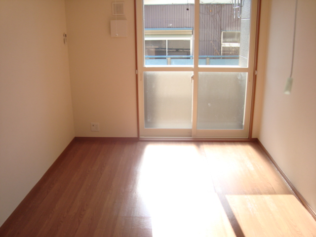 サンマルサン　Ｂ リビング