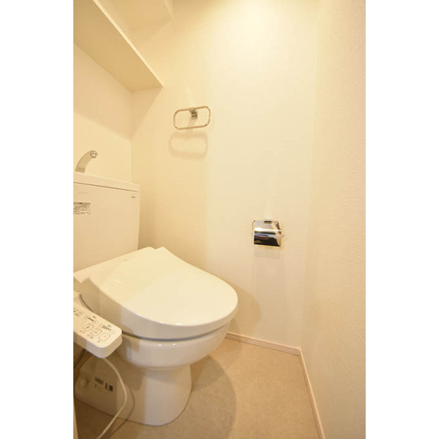 オークハウス三軒茶屋 内観