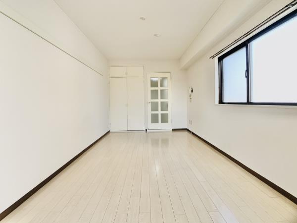 ＩＮＡＢＡビル リビング