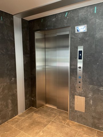 SYNEX KAMEIDO404号室 同建物別部屋の参考画像