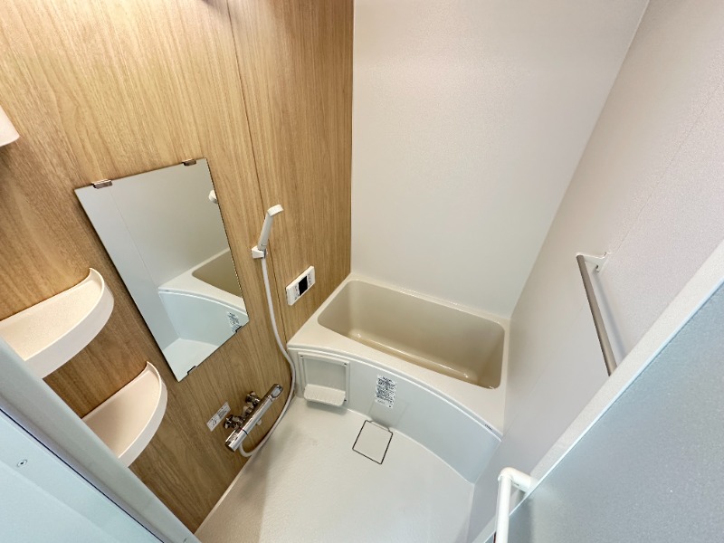 R-TWENTY2階 部屋その他