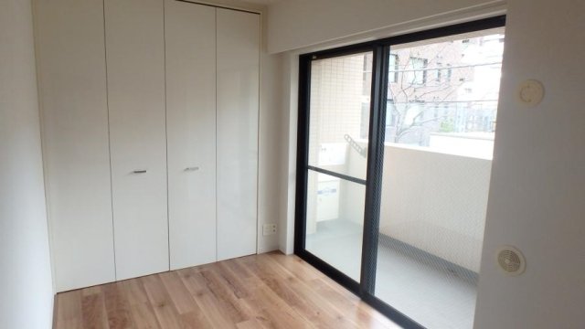 デュオ・スカーラ麹町2階 部屋その他