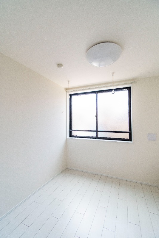 HW.Hills 東日暮里1階 同間取り別部屋の写真