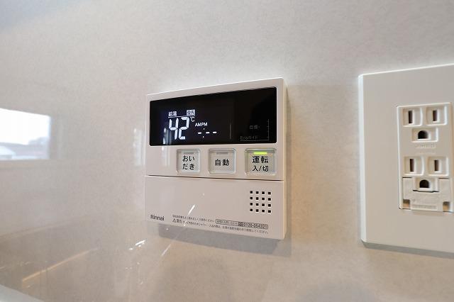 nido SAKURAGAOKA3階 その他