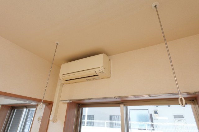 アン・ジュール・ド・フルール 部屋設備