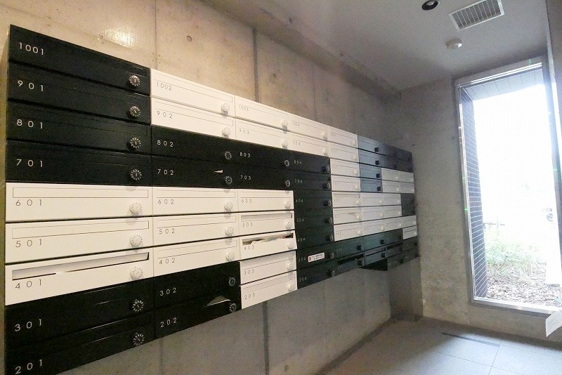 スパシエソリデ横浜鶴見 外観