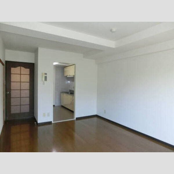 オーシャンビュー弐番館 304(LDK)