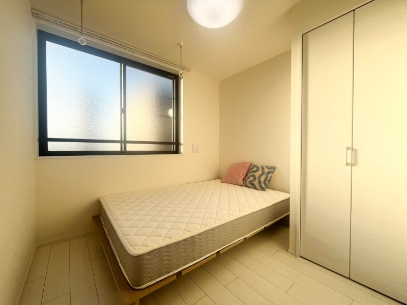 HW.Hills 東日暮里4階 内観