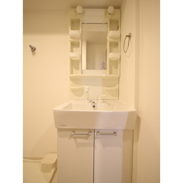 プレール・ドゥーク浅草Ⅱ601号室 内観