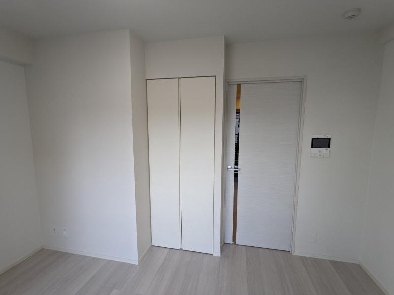 ドムス・スタイル浅草 リビング