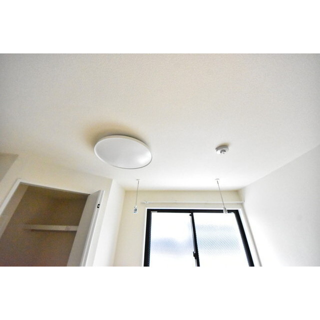 グランパセオ大岡山 内観