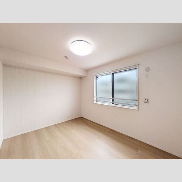 エスポワール宮原201号室 洋室