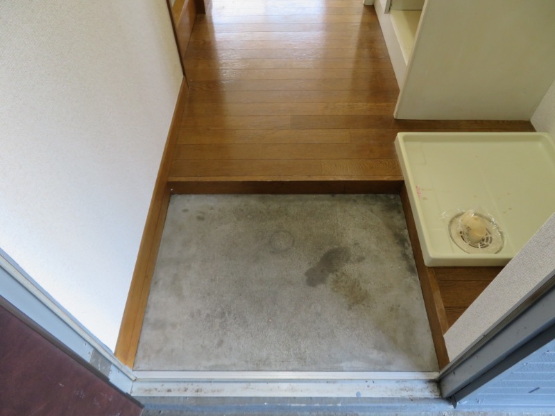 富士見ハイツ ＊別号室の写真となります。