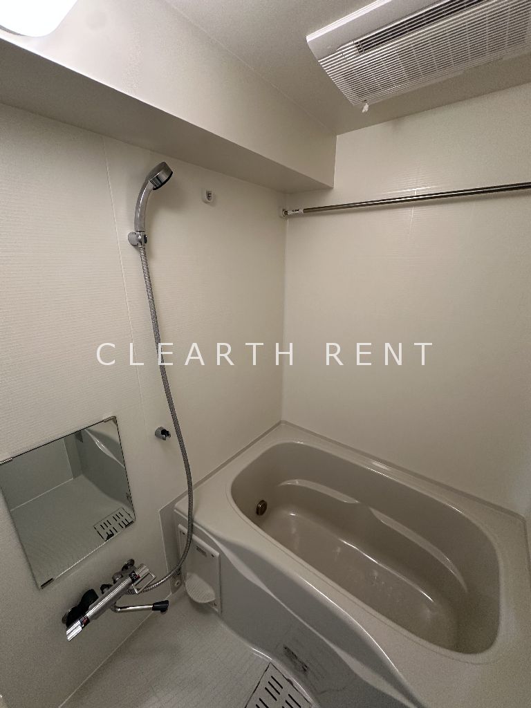 アルファコート町屋6階 同タイプ別住戸写真となります。現況と異なる場合がございます。