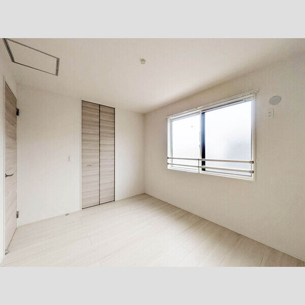 グラン・セレスト202号室 部屋その他