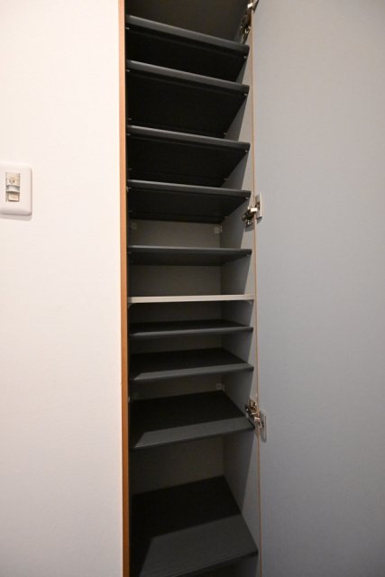 Pｒｕｎｕs南大井 靴入