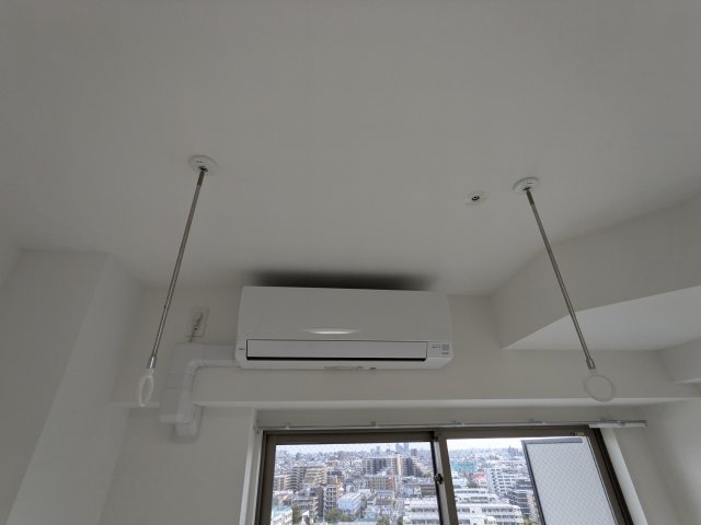 ソラステージ金町1301号室 その他