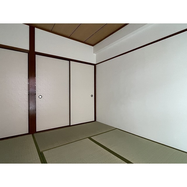 ＳＵＮ　ＨＥＩＭ　ＳＨＩＭＡ1階 内観