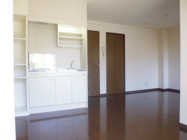 Ｔ１６＋２０ 居室1