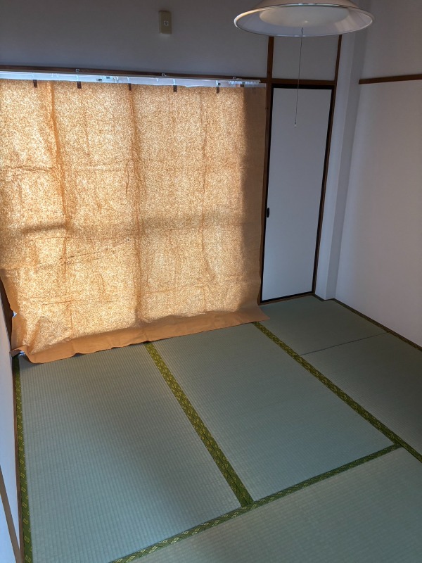 グレート・キシ1階 部屋その他