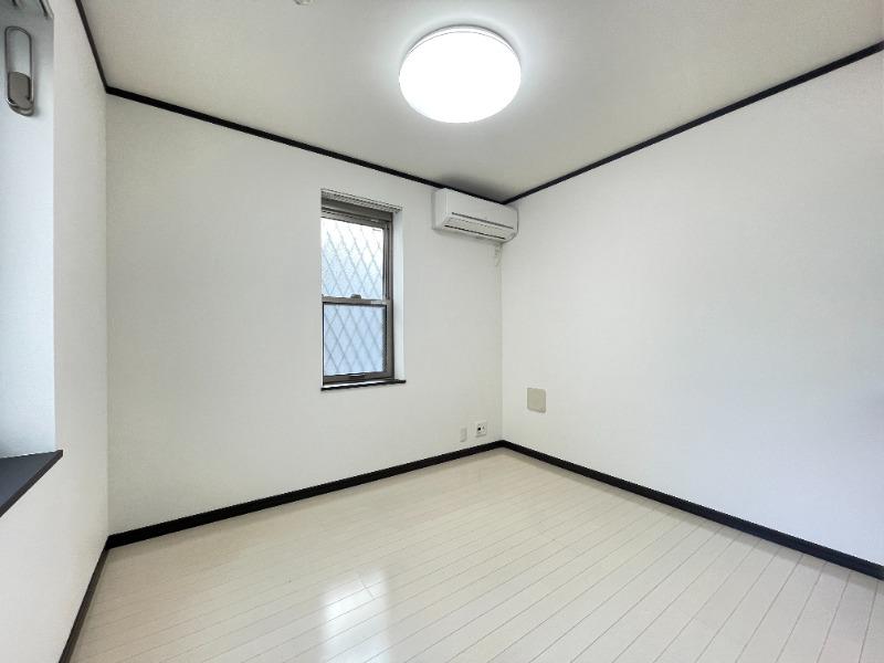 シャンティ北千住 リビング