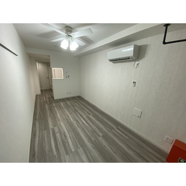 Sun Glanzいずみ中央 リビング