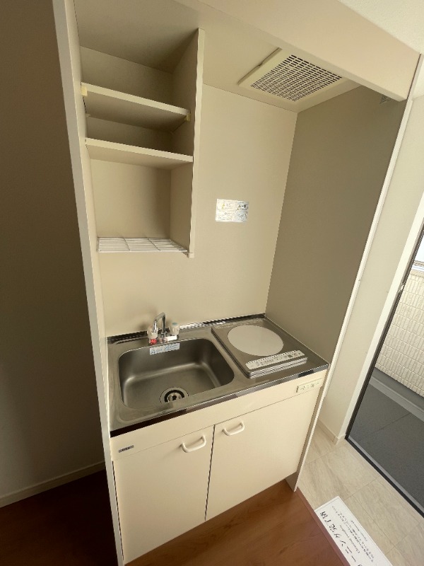 Paris Garden横浜2階 部屋その他