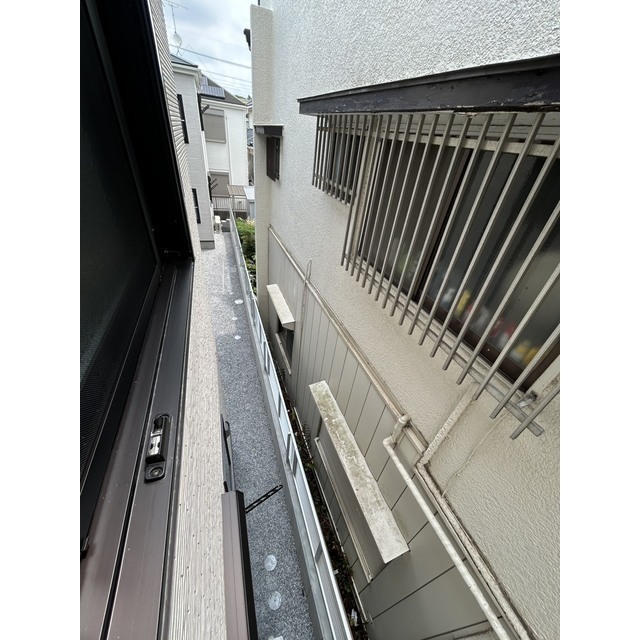 アムール Clef　3204号室 部屋その他
