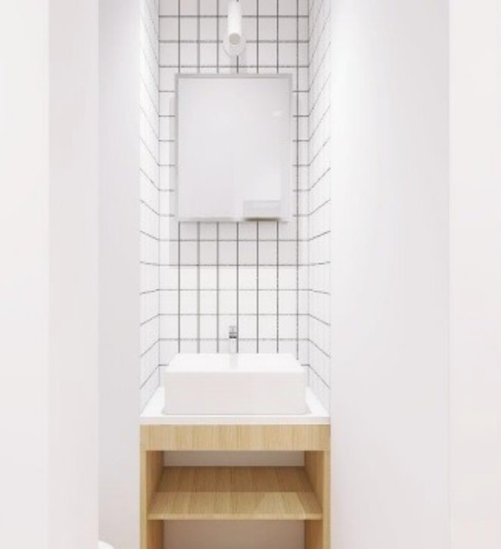 パレ・ドール文京メトロプラザⅠ212号室 同建物別部屋の参考画像