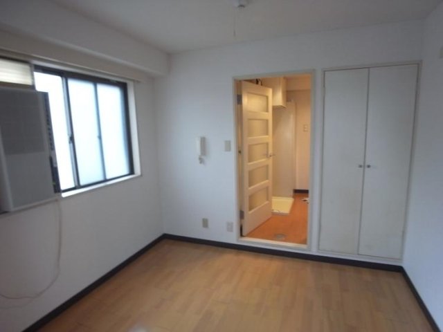 パールマンション白山6階 部屋その他