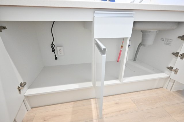 ＺＥＲＤＩＡ　ＡＹＡＳＥ キッチン