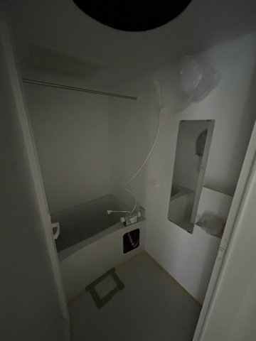 （仮称）南藤沢レジデンス0503号室 お風呂