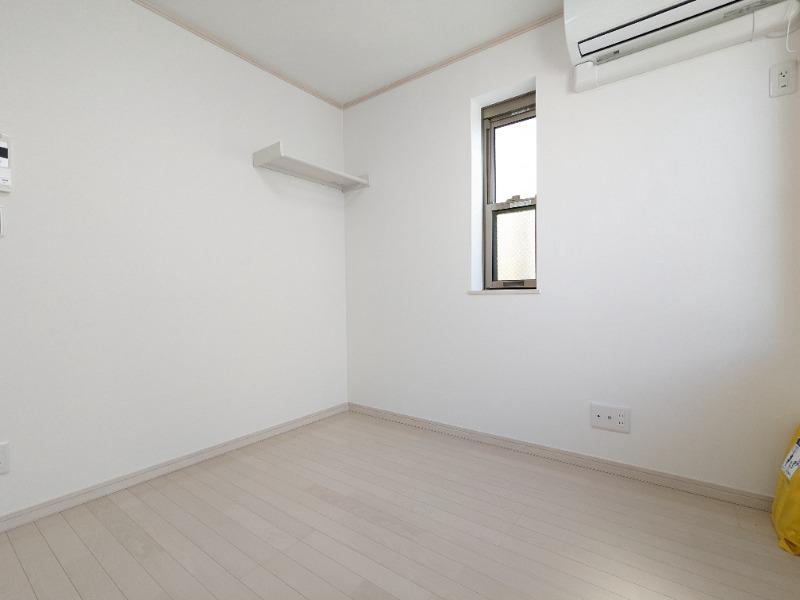 ルークス雑色2階 部屋その他