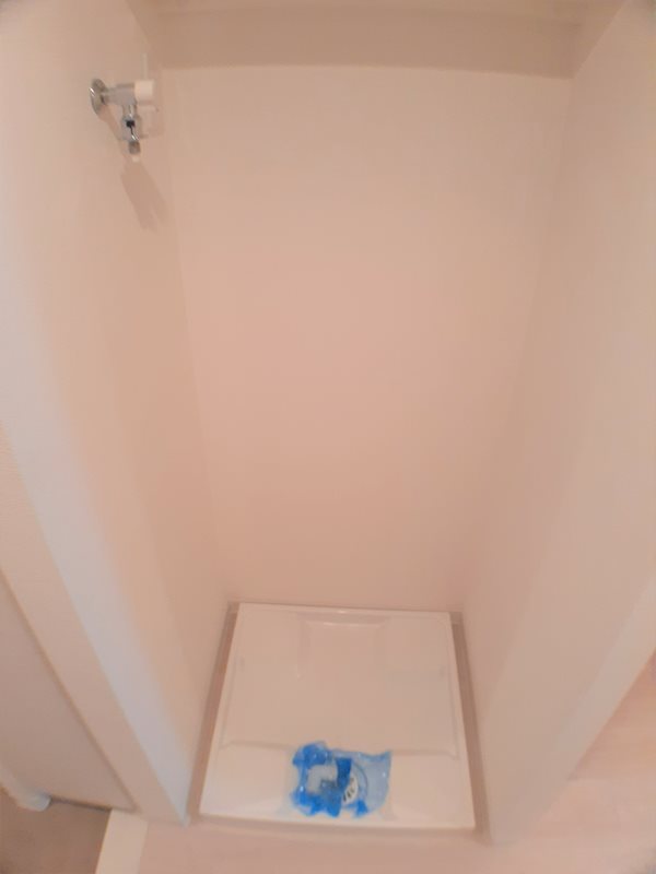 レジディア中延Ⅱ9階 部屋その他