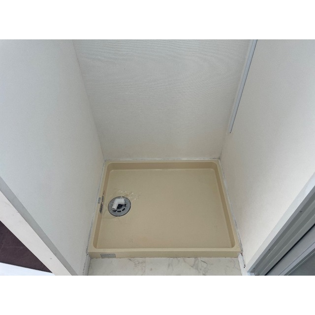 レインボーハウス5号棟101号室 部屋その他