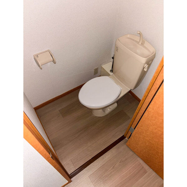 オラシオン107号室 部屋その他