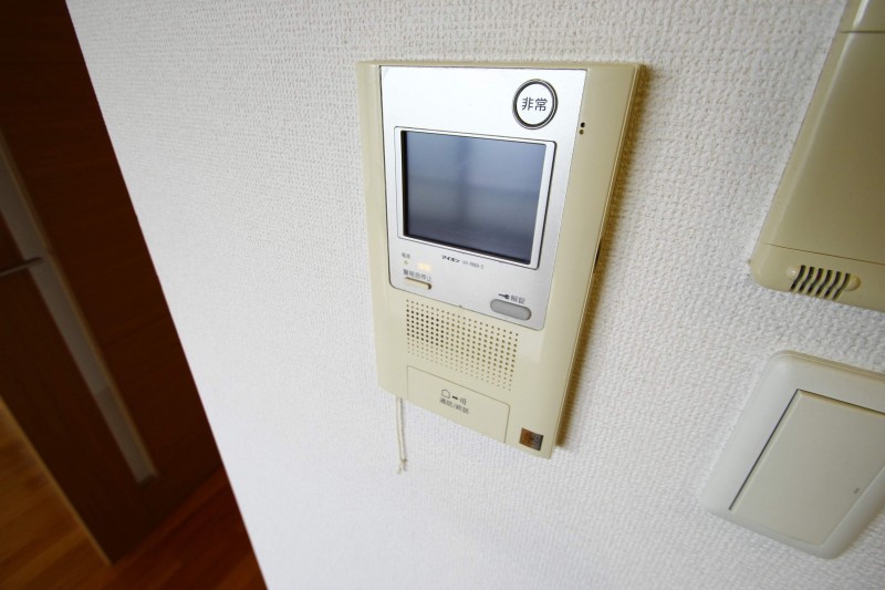 グランシーナ鶴瀬6階 部屋その他