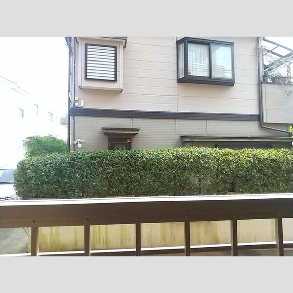 セビラーナ 眺望