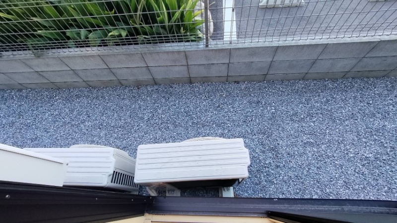 テアトロパッド1階 部屋その他