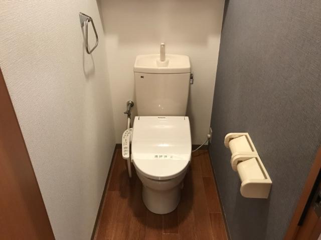 グラード シャワー付トイレ