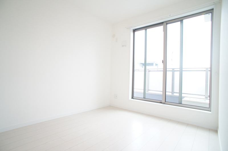 リブリ・旭ハイム1階 部屋その他