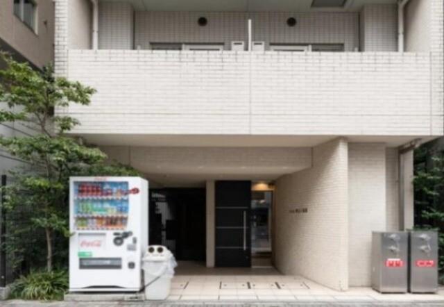 フィース駒込六義園 外観