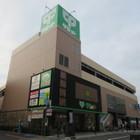 AK Heim Grand-Bell(エーケーハイム グランベル) サミットストア藤沢駅北口店まで179ｍ