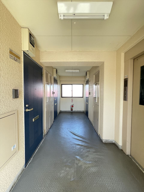 スカイコート戸田公園第3601号室 部屋その他