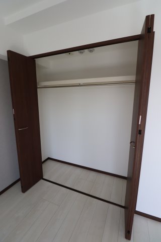 GENOVIA本所吾妻橋Ⅲ1102号室 収納